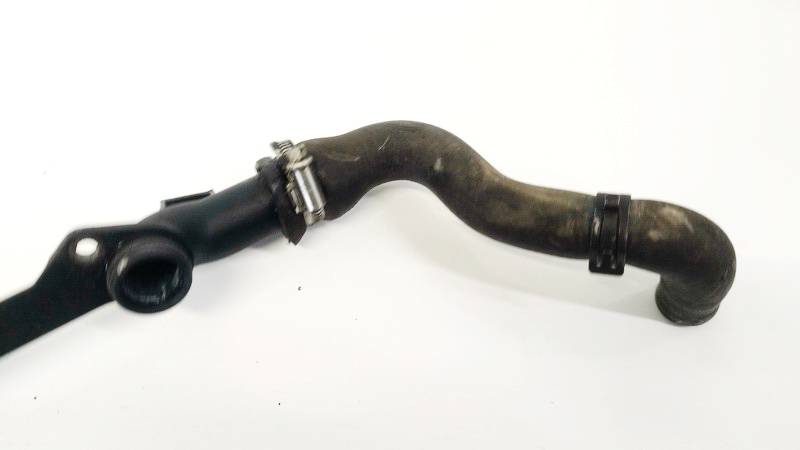Mercedes-Benz C-CLASS 2003 Radiator Hose (Water Hose) - Thumbnail 2