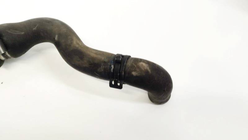Mercedes-Benz C-CLASS 2003 Radiator Hose (Water Hose) - Thumbnail 3