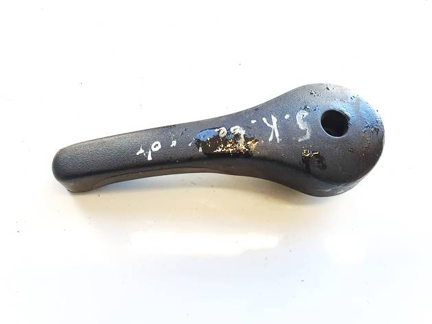 C1CS46110AB Chrysler Voyager 2004 Salono apdaila (plastmases)