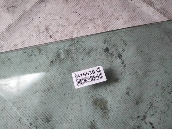 AS2 BMW 3-Series 2002 Door-Drop Glass - REAR RIGHT - Thumbnail 3