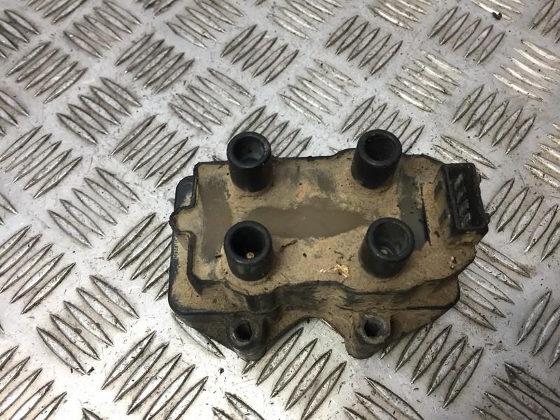 Renault Megane 1997 Uzdegimo rite (babina)