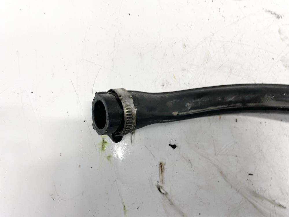 Mercedes-Benz C-CLASS 2003 Radiator Hose (Water Hose) - Thumbnail 3