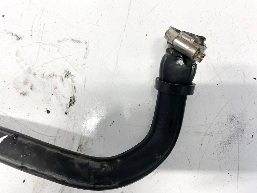 Mercedes-Benz C-CLASS 2003 Radiator Hose (Water Hose) - Thumbnail 2