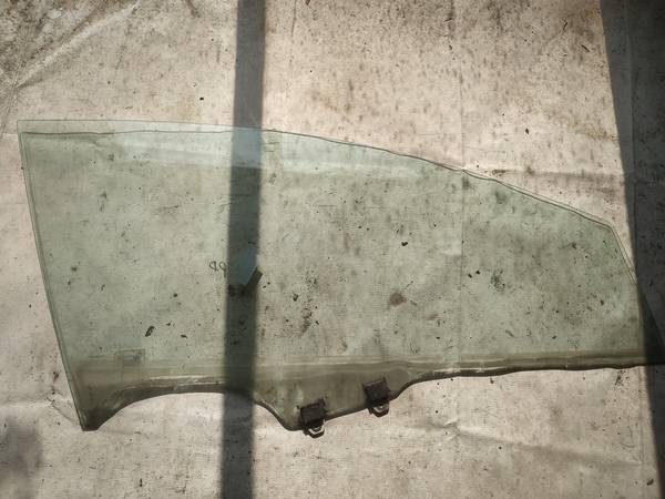 AS2 Honda Civic 2006 LUNA DELANTERA DERECHA, Luna de la puerta delantera - FRENTE DERECHO