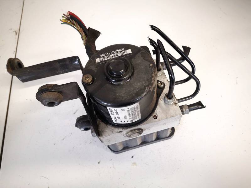 30736589A Volvo V50 2005 Moduł ABS - Thumbnail 4