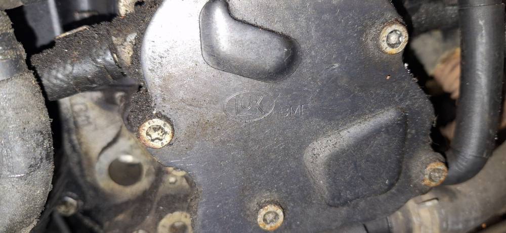 BMF Skoda Roomster 2008 DEPRESOR FRENO, Bomba de vacío - Thumbnail 3