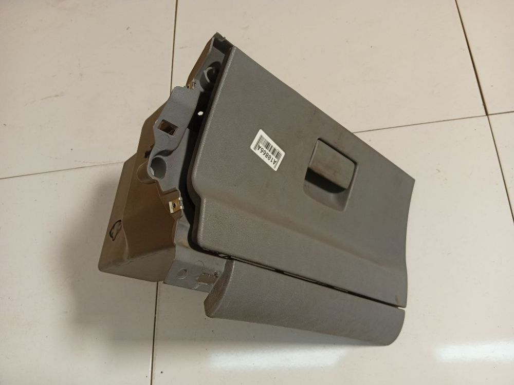 6M21U04406ADW Ford S-Max 2007 Glove Box Assembly