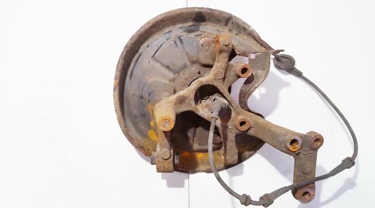 1K0435N Volkswagen Golf 2004 Cubo de rueda trasera - TRASERO IZQUIERDO