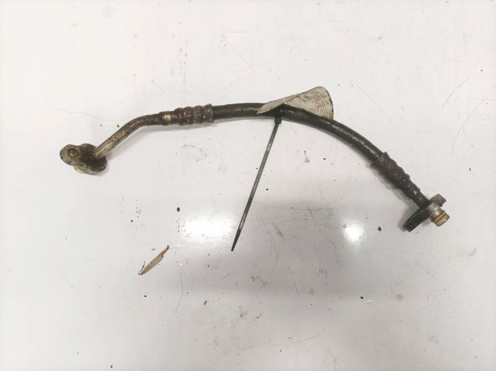 Volvo S80 2009 Шланг кондиционер (Трубка кондиционера)