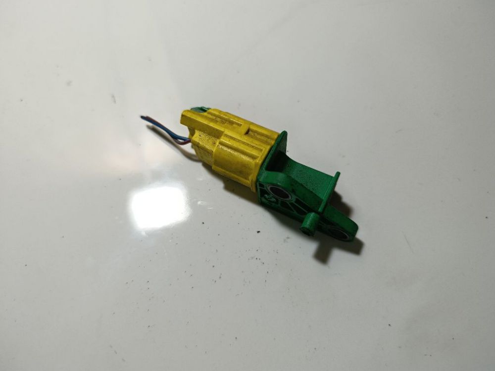 1K0909606D Volkswagen Golf 2005 Srs Airbag crash sensor