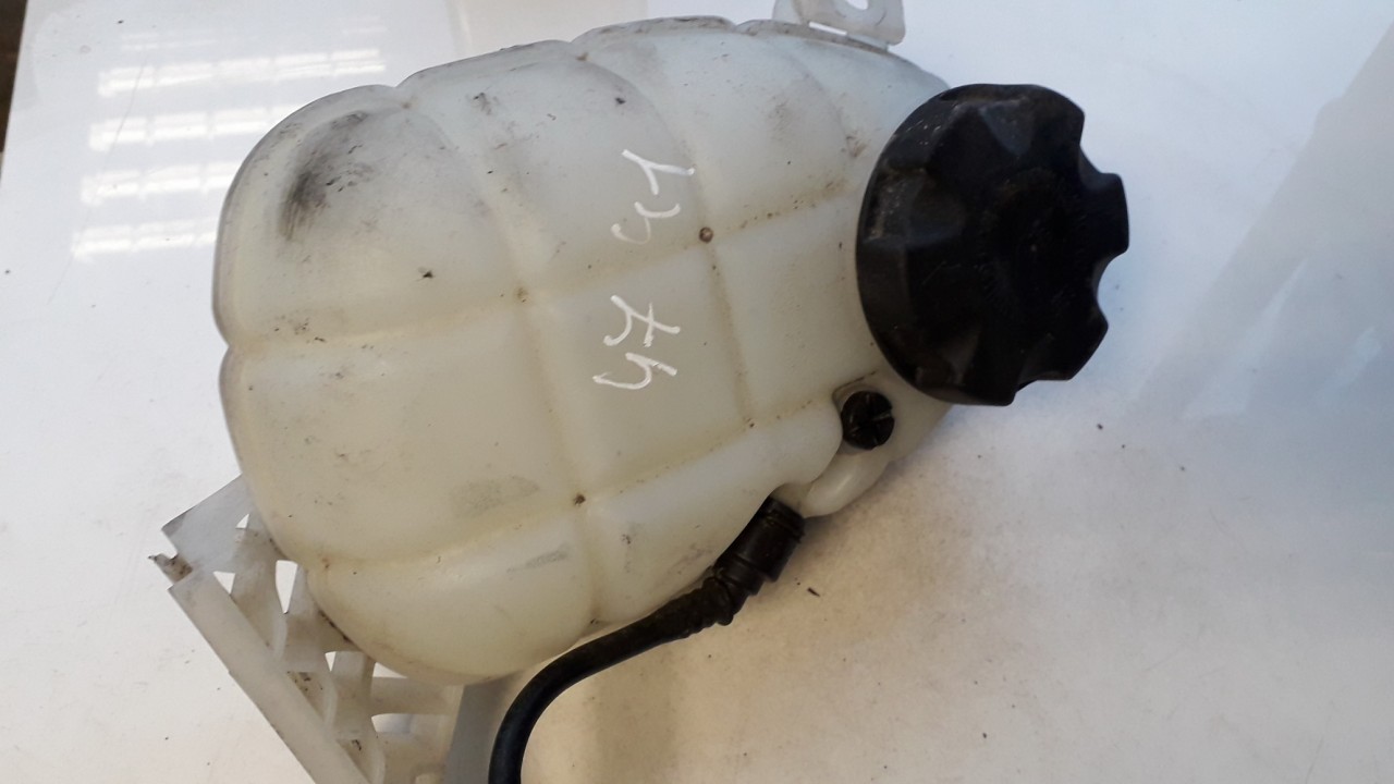 11564310 17137609468 Expansion Tank coolant (RADIATOR EXPANSION TANK ...