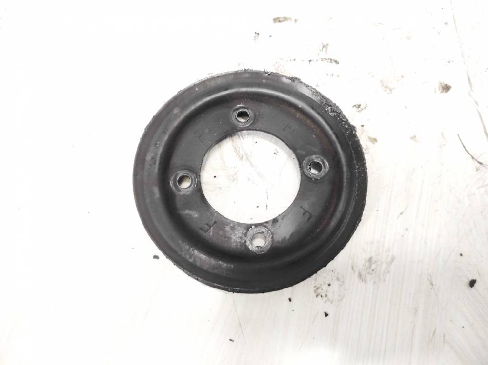 Mazda Premacy 2004 Eau Pompe Poulie - Thumbnail 3