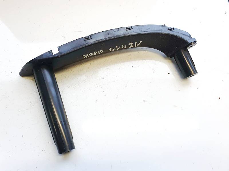 1Z0868715 Skoda Octavia 2007 Wykończenie wnętrza (plastikowe elementy) - Thumbnail 3