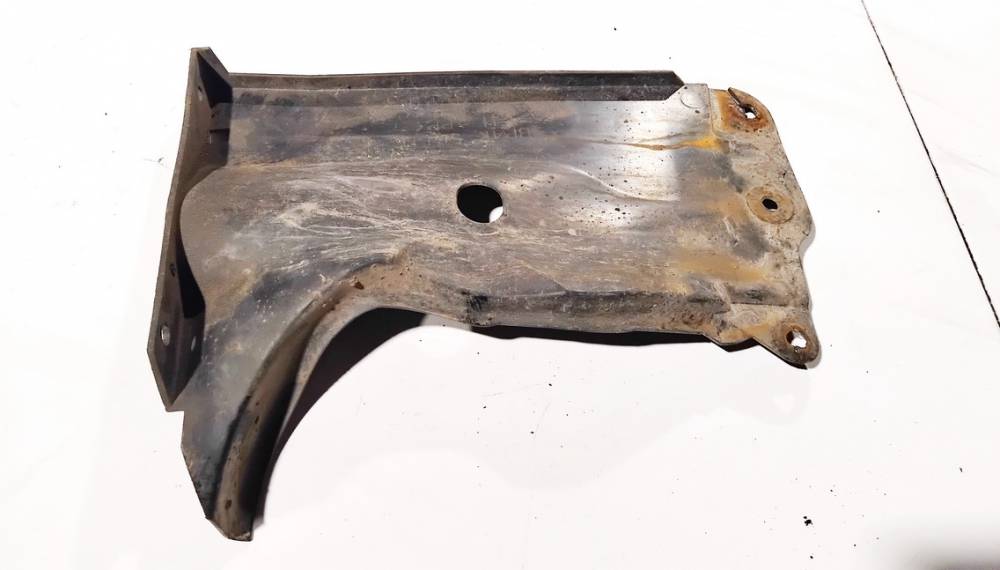 BP4K56115 Mazda 5 2005 Plastic Inner Fender - FRONT LEFT - Thumbnail 2