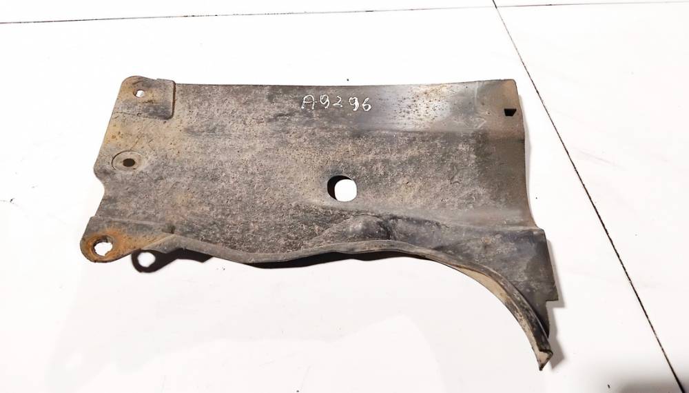 BP4K56115 Mazda 5 2005 Verkleidung, Radhaus Vorne Linke