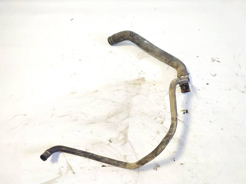 Fiat Stilo 2003 Manguera-Tubo del líquido refrigerante