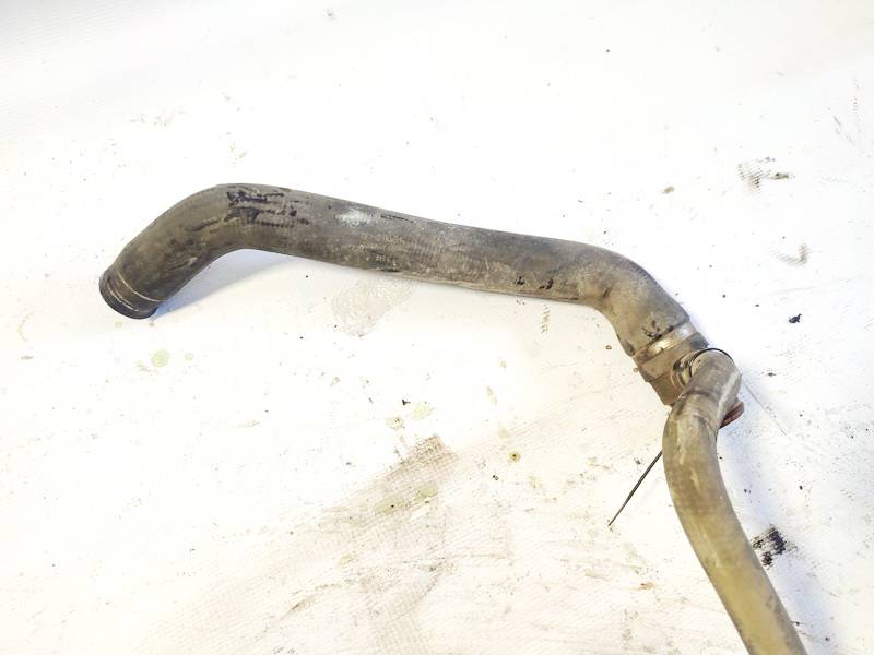 Fiat Stilo 2003 Wąż wodny - Thumbnail 3