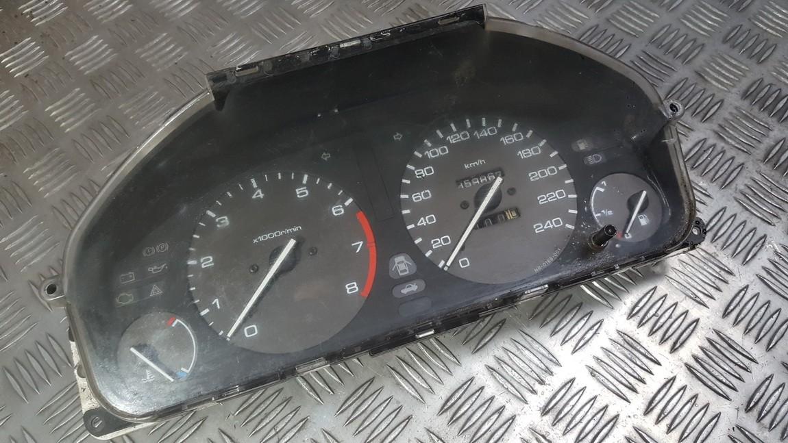 HR0166022 Rover 600-Series 1995 Speedometers - Cockpit - Speedo Clocks Instrument