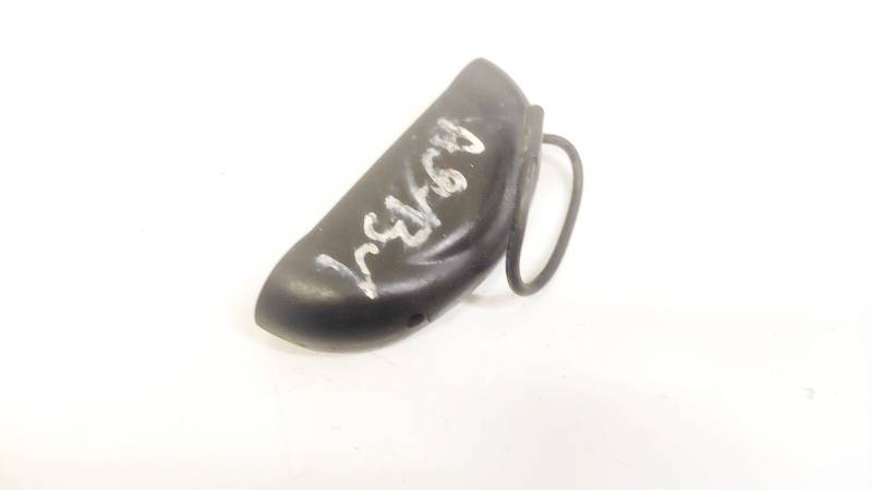 Smart Forfour 2006 Näyttö - Thumbnail 3