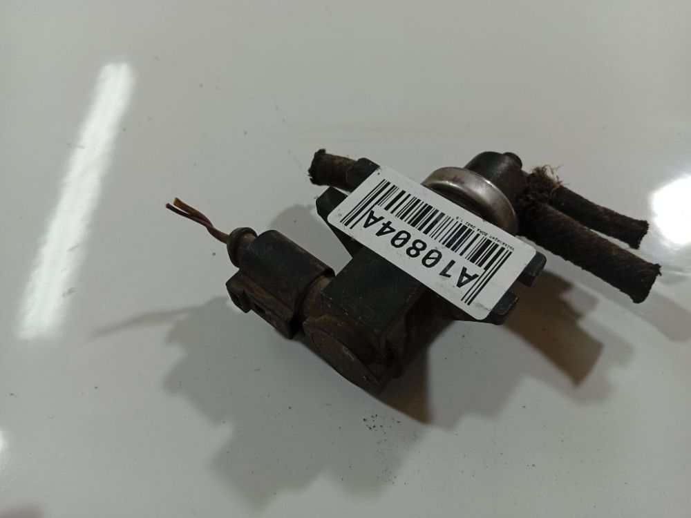 1J0906627 Volkswagen Bora 2002 Electrical selenoid (Electromagnetic solenoid) - Thumbnail 3