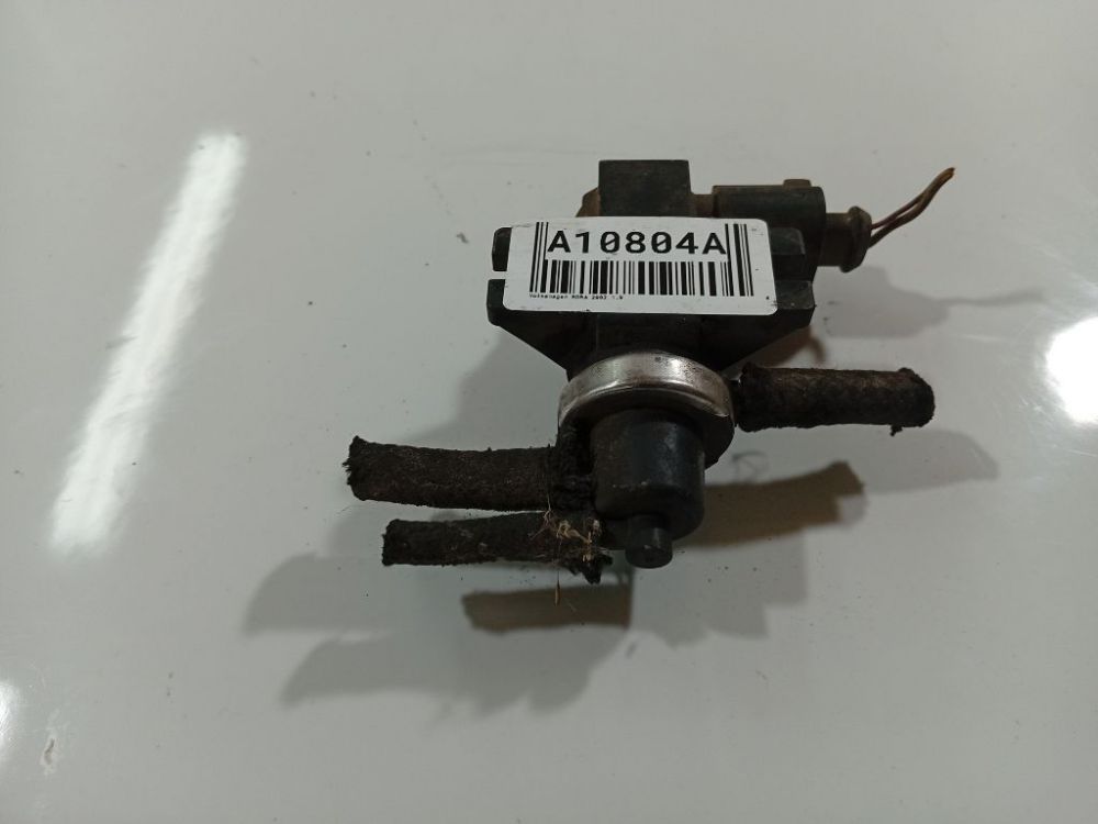 1J0906627 Volkswagen Bora 2002 Electrical selenoid (Electromagnetic solenoid) - Thumbnail 4