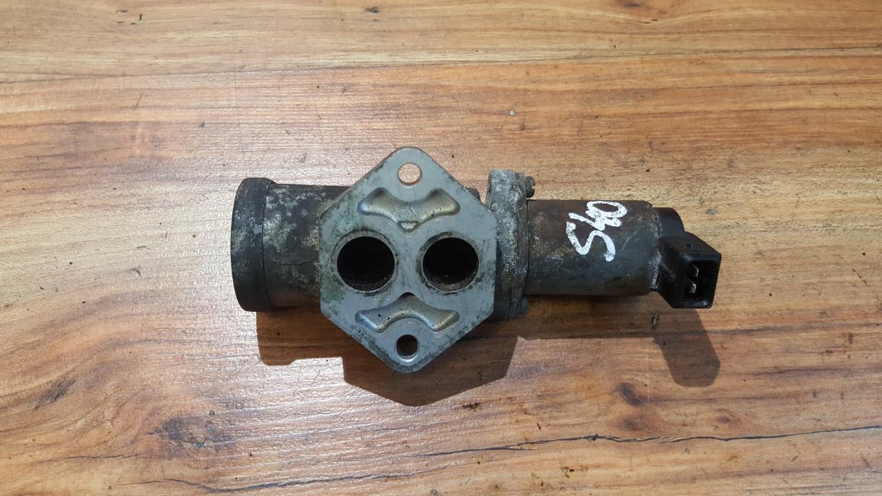 7700859134 Fuel Injection Idle Air Control Valve Volvo V40 1999 1.8L