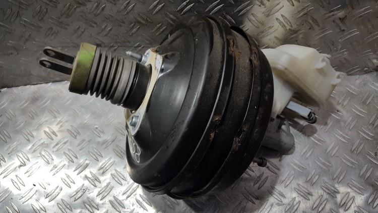 13126711 Opel Vectra 2006 Brake servo - booster (Servo brake)