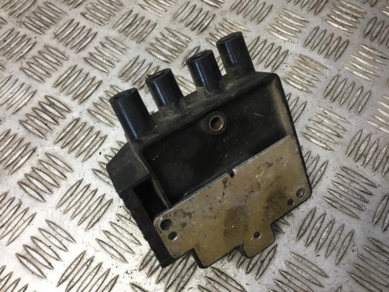 1103905 Opel Corsa 1995 Uzdegimo rite (babina) - Thumbnail 2