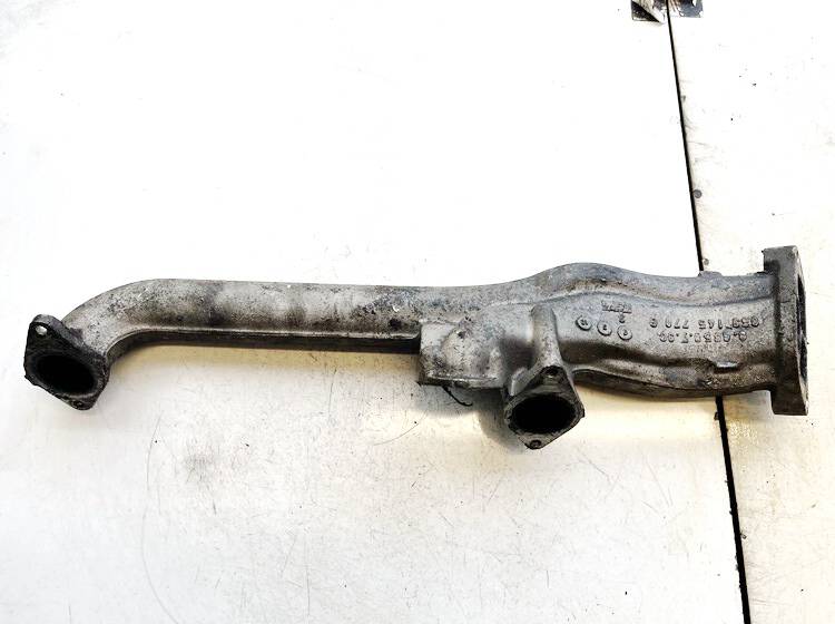 059145770G Audi A6 2001 TURBO INTERCOOLER PIPE HOSE