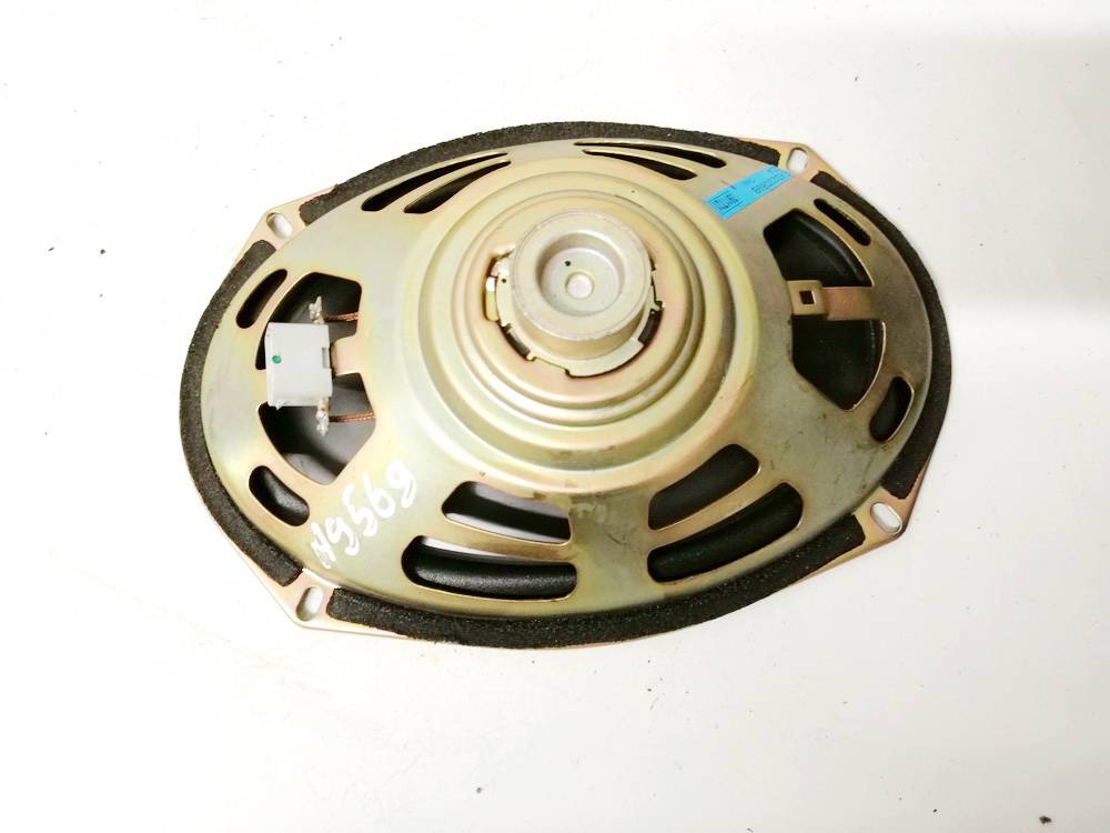 EAS23D89B Honda Accord 2004 Haut-Parleur Bose - Thumbnail 2