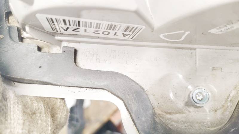 7S7113A602B Ford Mondeo 2007 PILOTO TRASERO DERECHO INTERIOR - Thumbnail 3