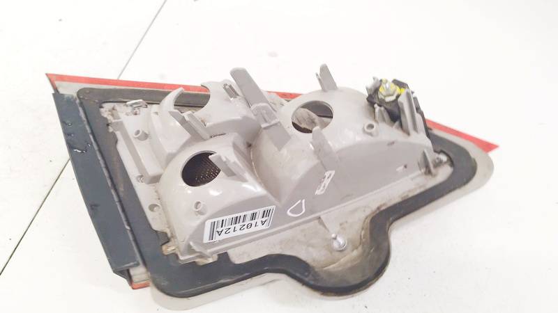 7S7113A602B Ford Mondeo 2007 PILOTO TRASERO DERECHO INTERIOR - Thumbnail 2