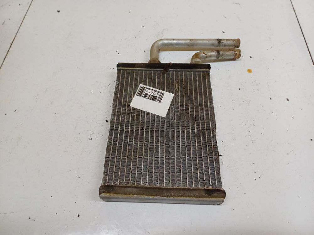 Mitsubishi Outlander 2003 Salono peciuko radiatorius