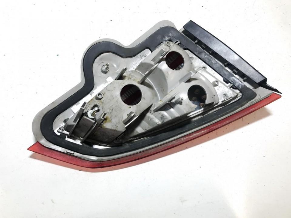 7S7113A602B Ford Mondeo 2008 Tail light inner - REAR RIGHT - Thumbnail 2