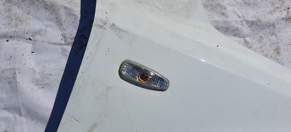 Kia Ceed 2009 Suuntavalo lokasuojassa - EDESSÄ OIKEALLA