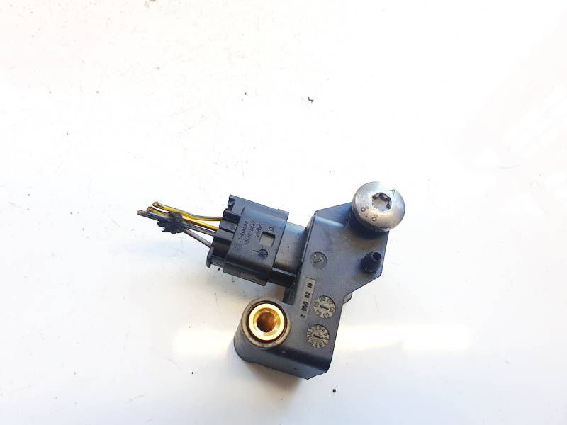 【S S】 BMW Z3 M Roadster E36 #1036 (1) Side Impact Airbag Sensor