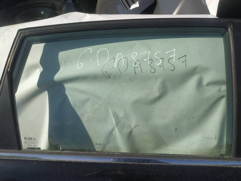 Chevrolet Captiva 2007 Durvju stikls - AIZMUGURE PA LABI