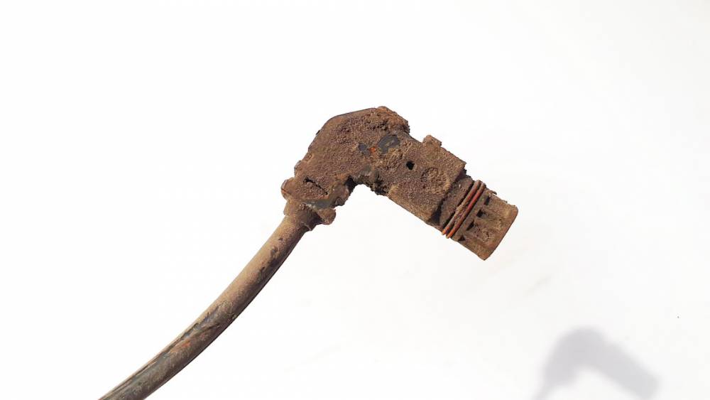 04779244AB Chrysler 300C 2006 ABS Sensor (ABS WHEEL SPEED SENSOR) - FRONT LEFT - Thumbnail 4