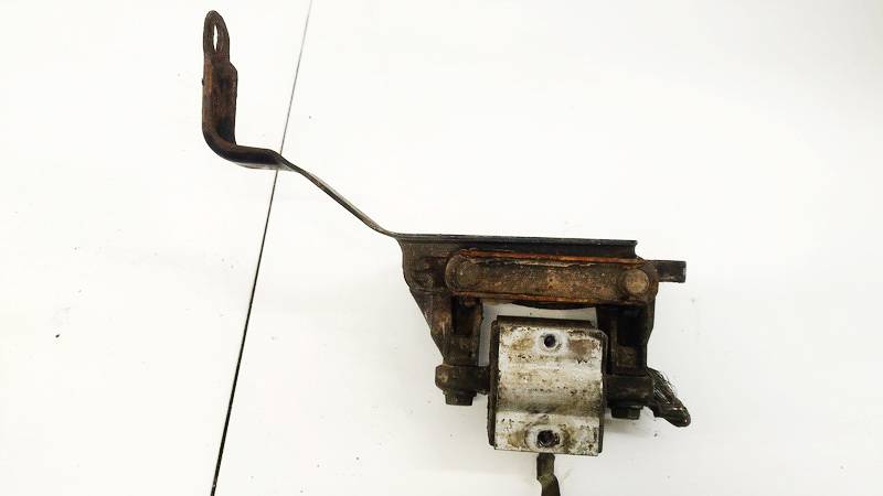 Mercedes-Benz C-CLASS 2003 Variklio pagalves bei Greiciu dezes pagalves