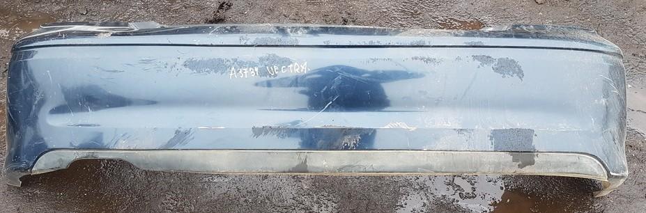 Opel Vectra 2000 Bumper - REAR