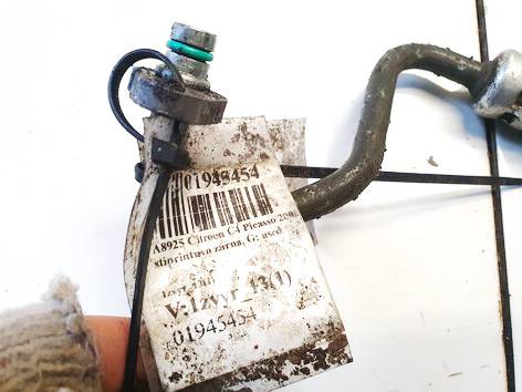 Citroen C4 Picasso 2008 TUBO PRESION DIRECCION ASISTIDA, Manguera-tubo de la dirección hidráulica - Thumbnail 2