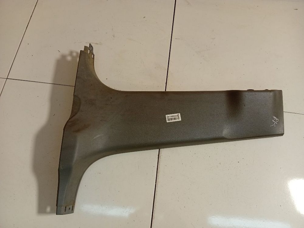 G06M21R243W07 Ford S-Max 2007 Osłona słupka szyby przedniej - ŚRODEK LEWE