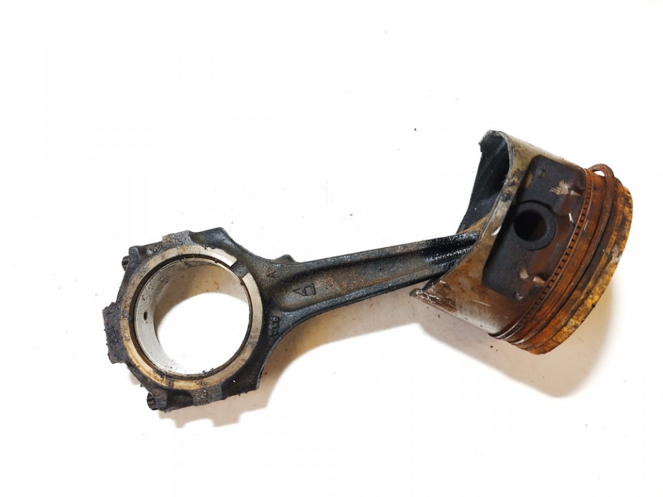 Ford Galaxy 1996 Piston and Conrod (Connecting rod)