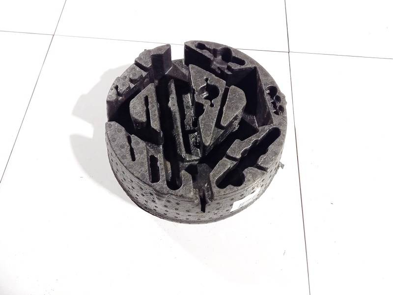 13162851 SAAB 9-3 2006 Tool kit