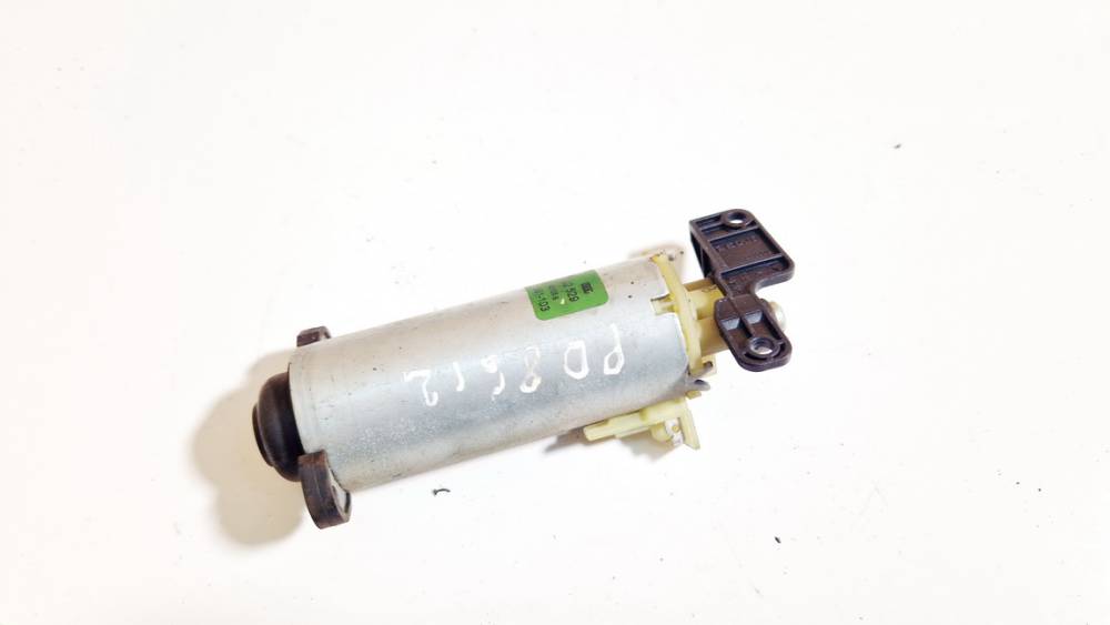 0130002529 Audi A6 2005 Seat Motor Regulator - FRONT RIGHT - Thumbnail 2