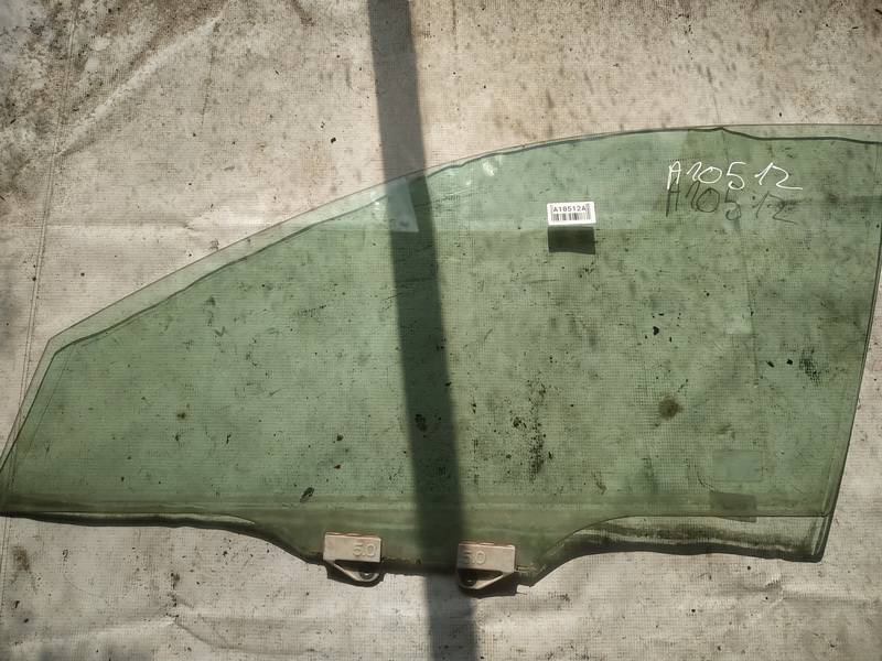 AS2 Honda Accord 2004 Szyba drzwi - PRZEDNIE LEWE