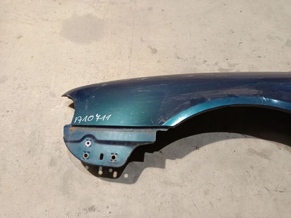 Skoda Octavia 1999 Sparnas P.K. - Thumbnail 3