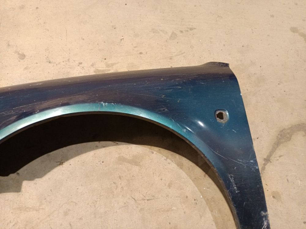 Skoda Octavia 1999 Sparnas P.K. - Thumbnail 4