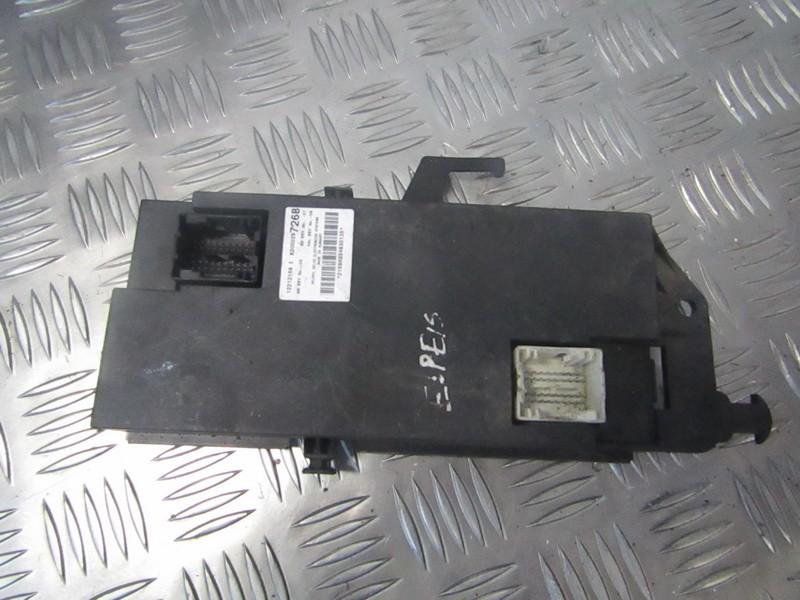 12212159E Renault Espace 2004 Sviesu valdymo blokas