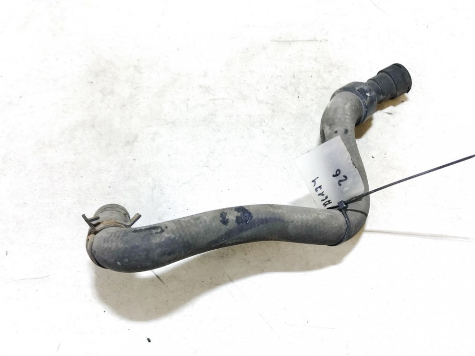 Peugeot 307 2002 Wąż wodny